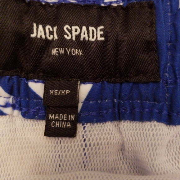 JAKE SPADE Board Shorts - Picture 3 of 5